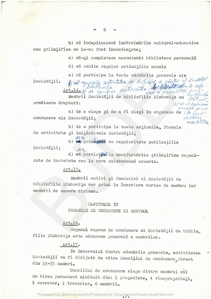 M-1001-6 - Ilie Rădulescu